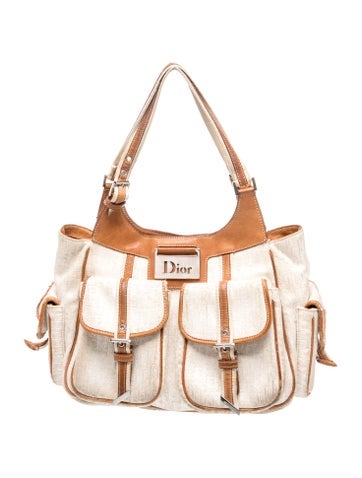 Diorissimo Street Chic Vintage
