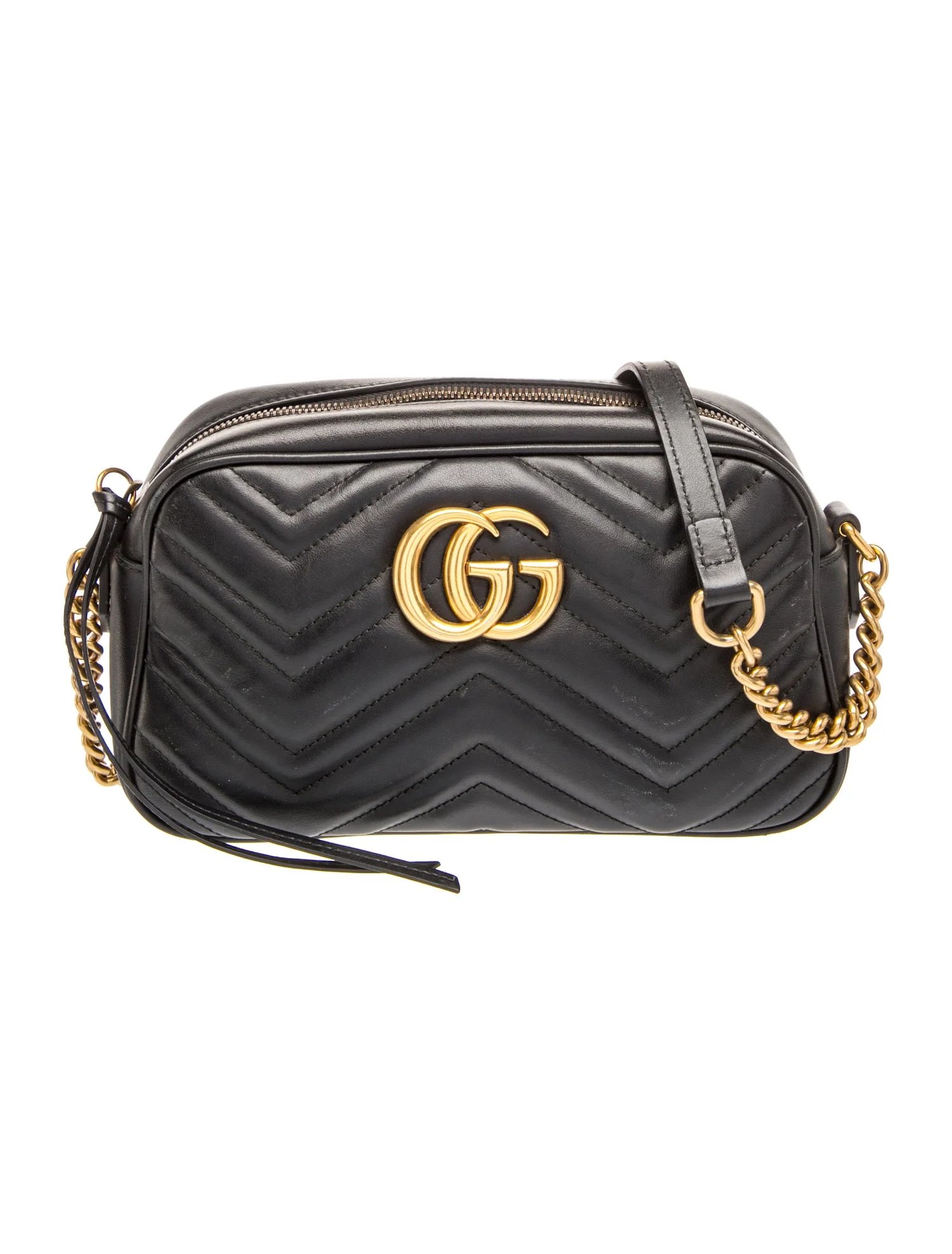 Double G Marmont Small
