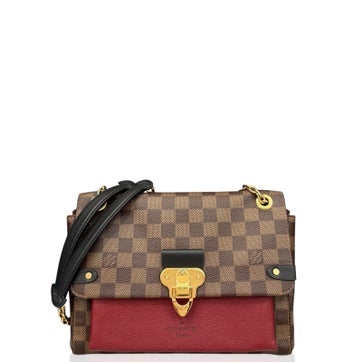 Vavin Damier Ebene Bag PM