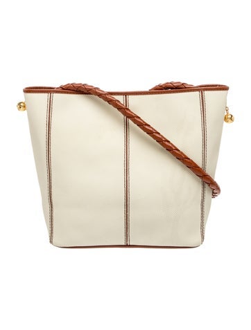 PVC Tote Vintage