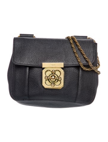 Leather Elsie Small