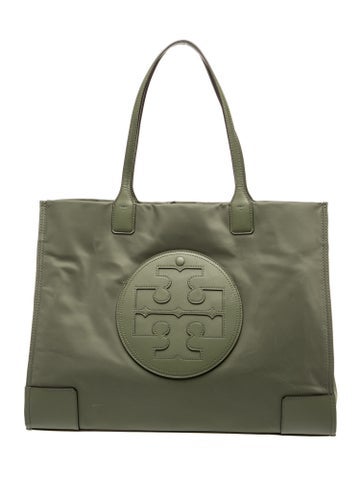 Nylon Tote