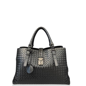 Lambskin Roma Large