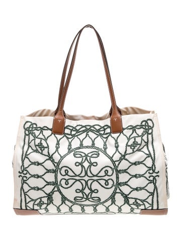 Nylon Tote