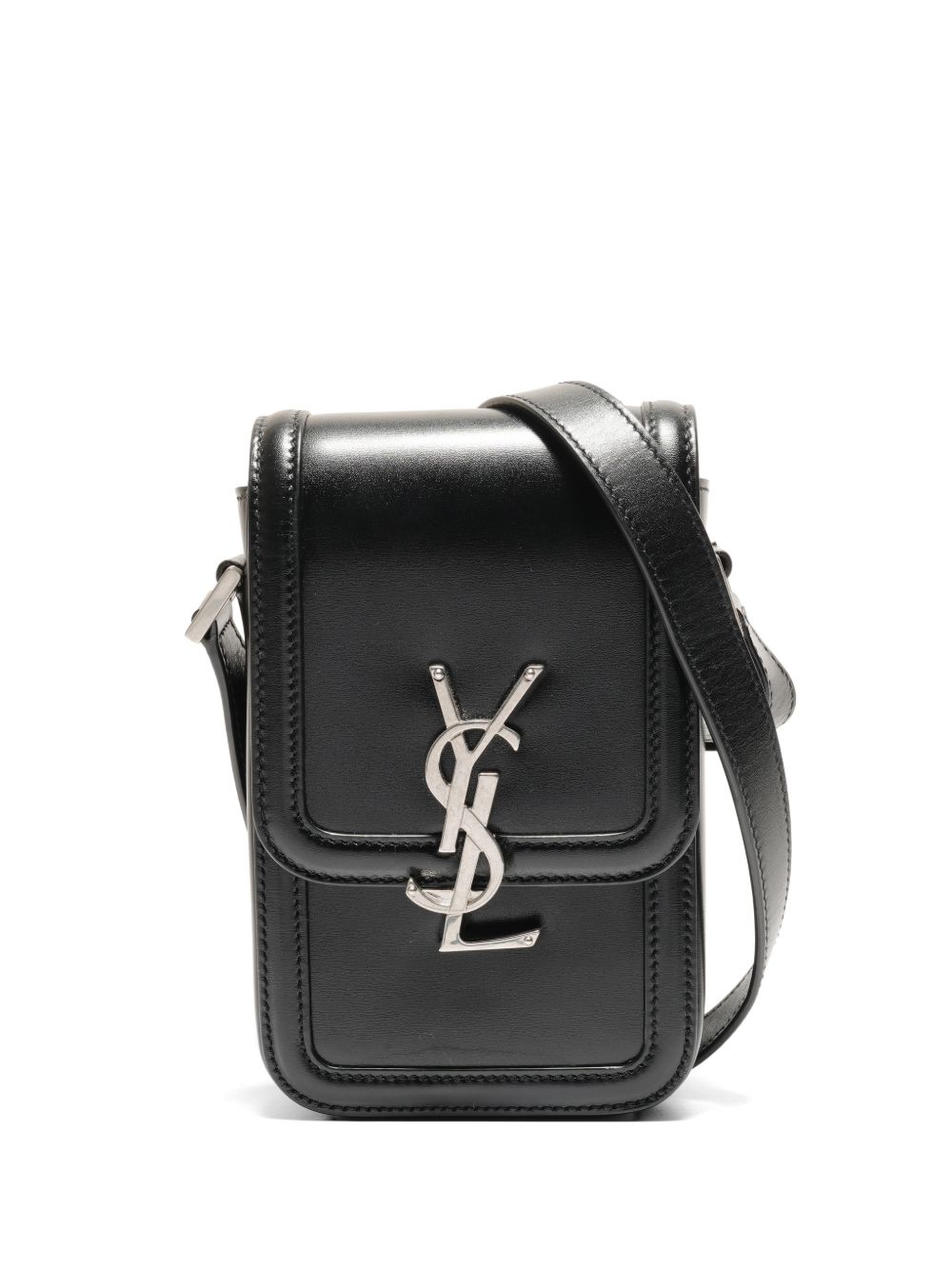2023 logo cross-body bag