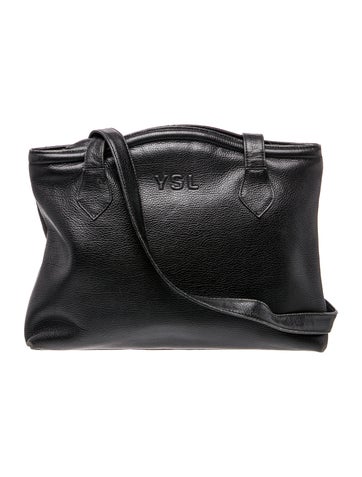 Leather Shoulder Bag Vintage
