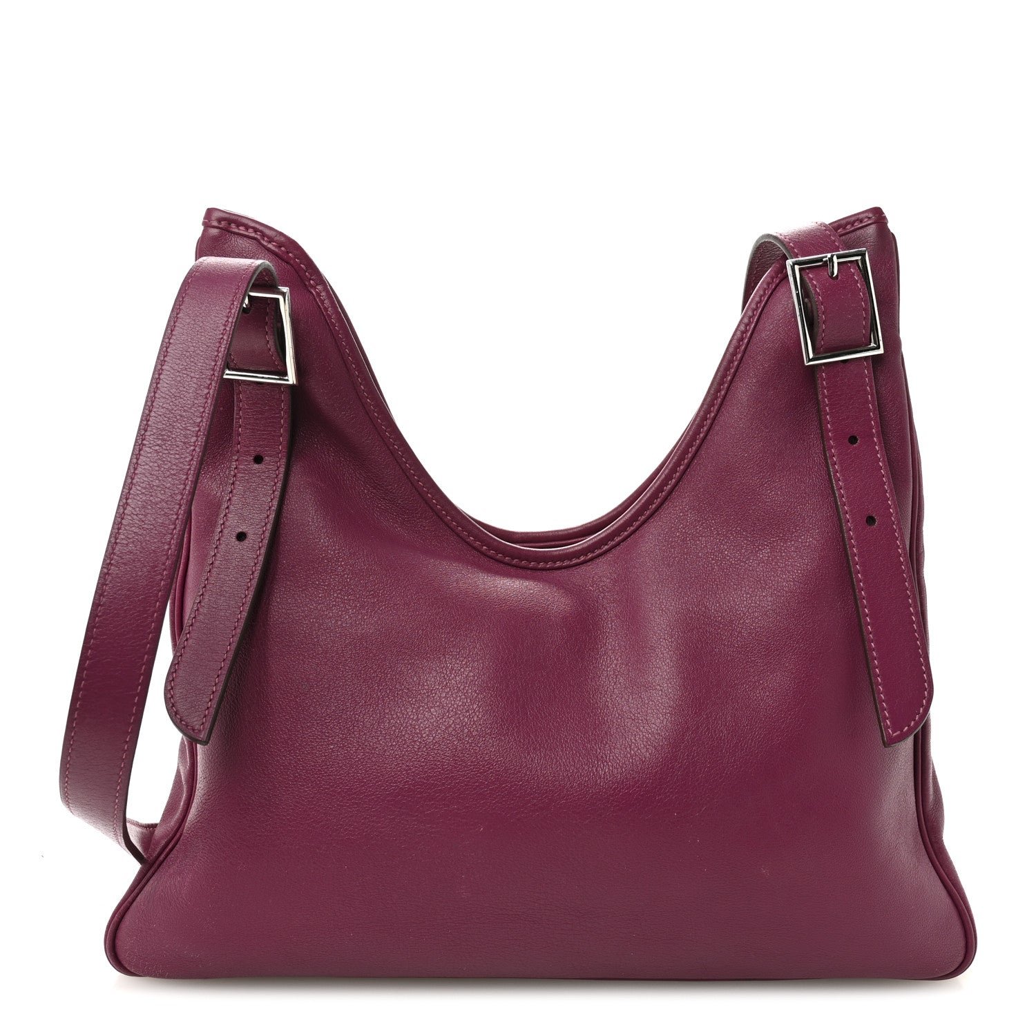 Hermes Swift Massai Cut 32 Tosca