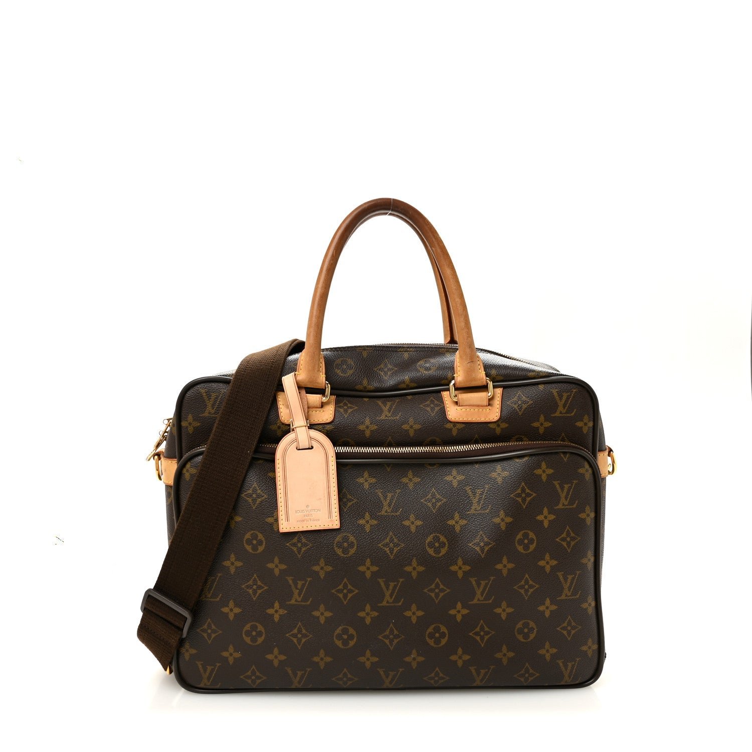 Louis Vuitton Monogram Icare Bag