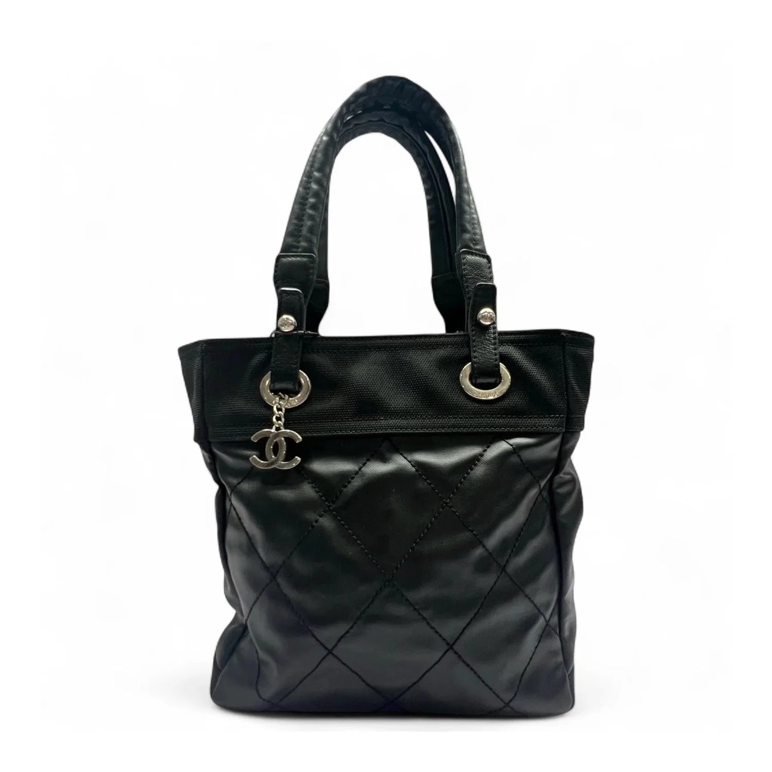 Calfskin Paris-Biarritz PM