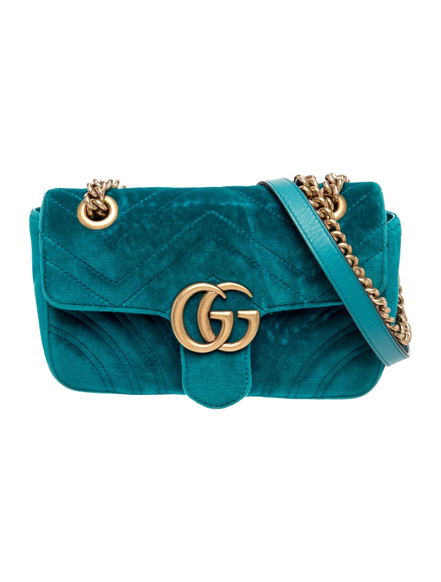 Double G Marmont