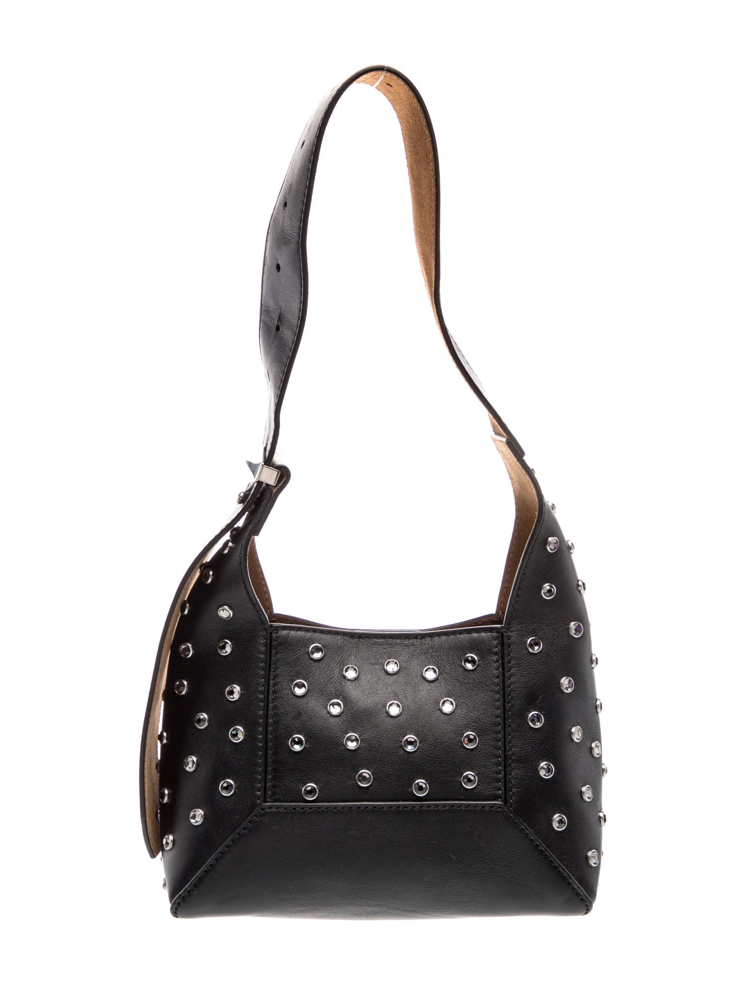 Leather Diamond Small