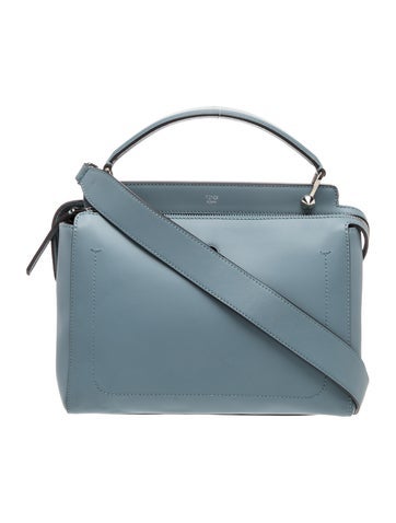 Leather Dotcom Medium