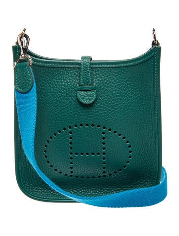 Hermes Clemence Amazone Evelyne 16