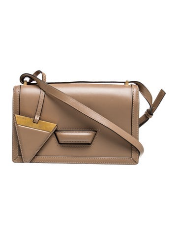 Leather Barcelona Medium