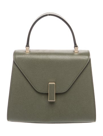 Leather Iside Medium