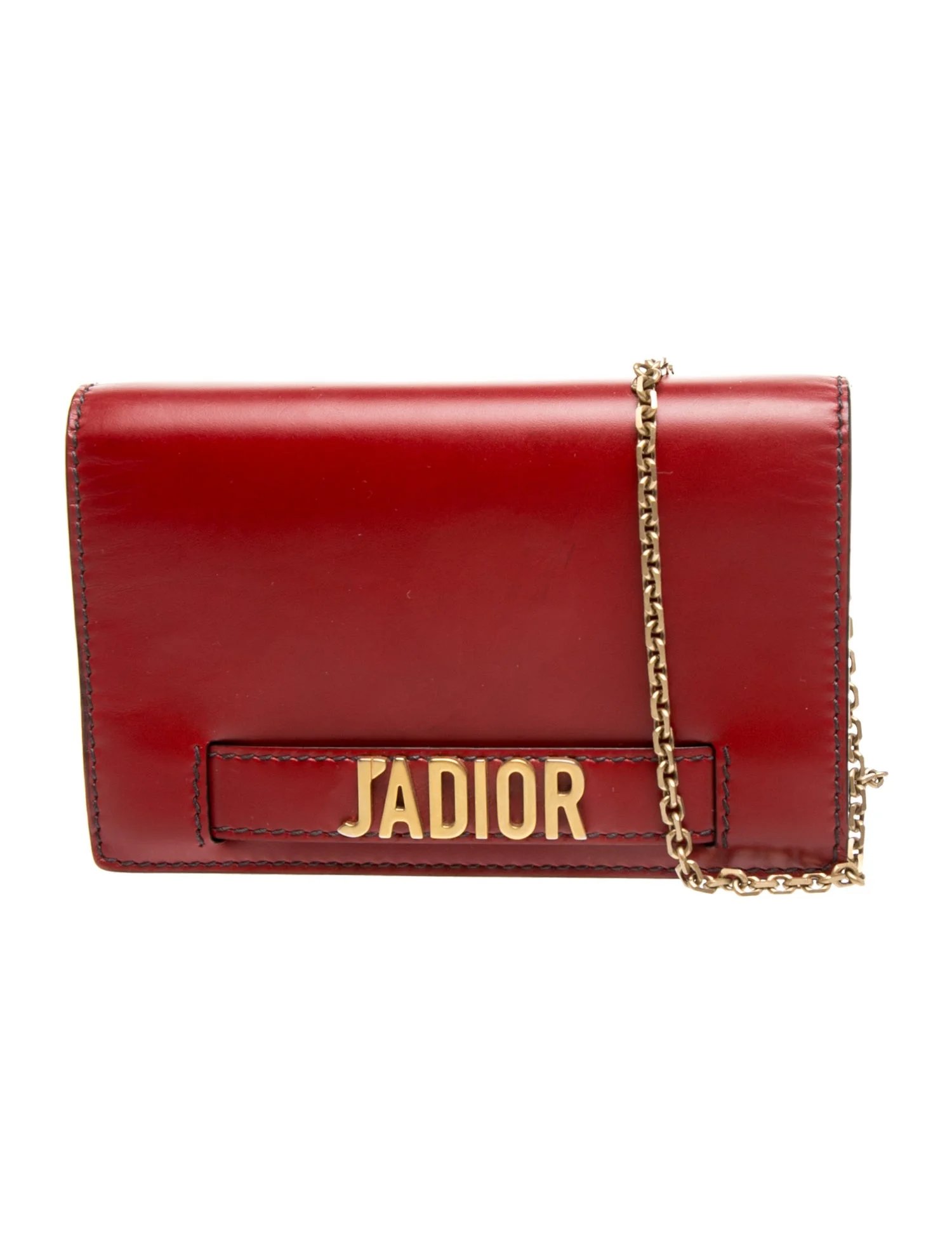 Leather J'adior