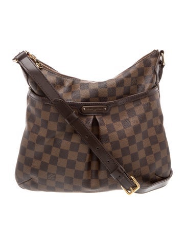 Damier Ebene Bloomsbury PM