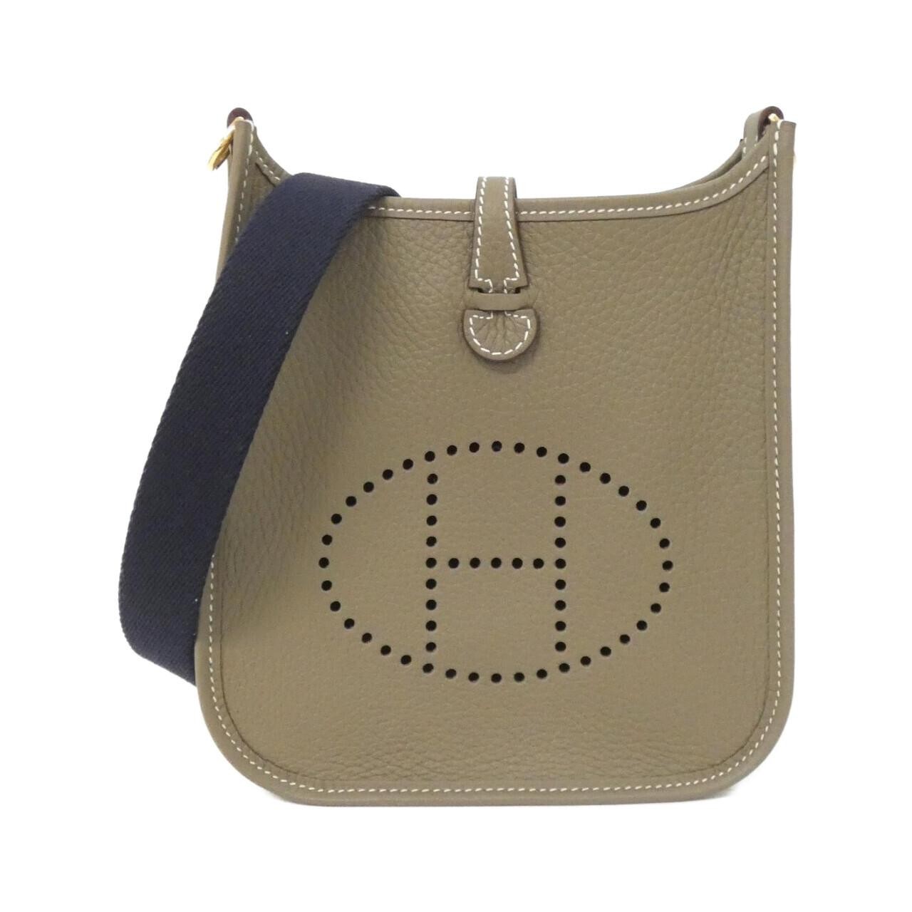 Hermes Evelyne Amazon Short Strap 16 085945CC Shoulder Bag