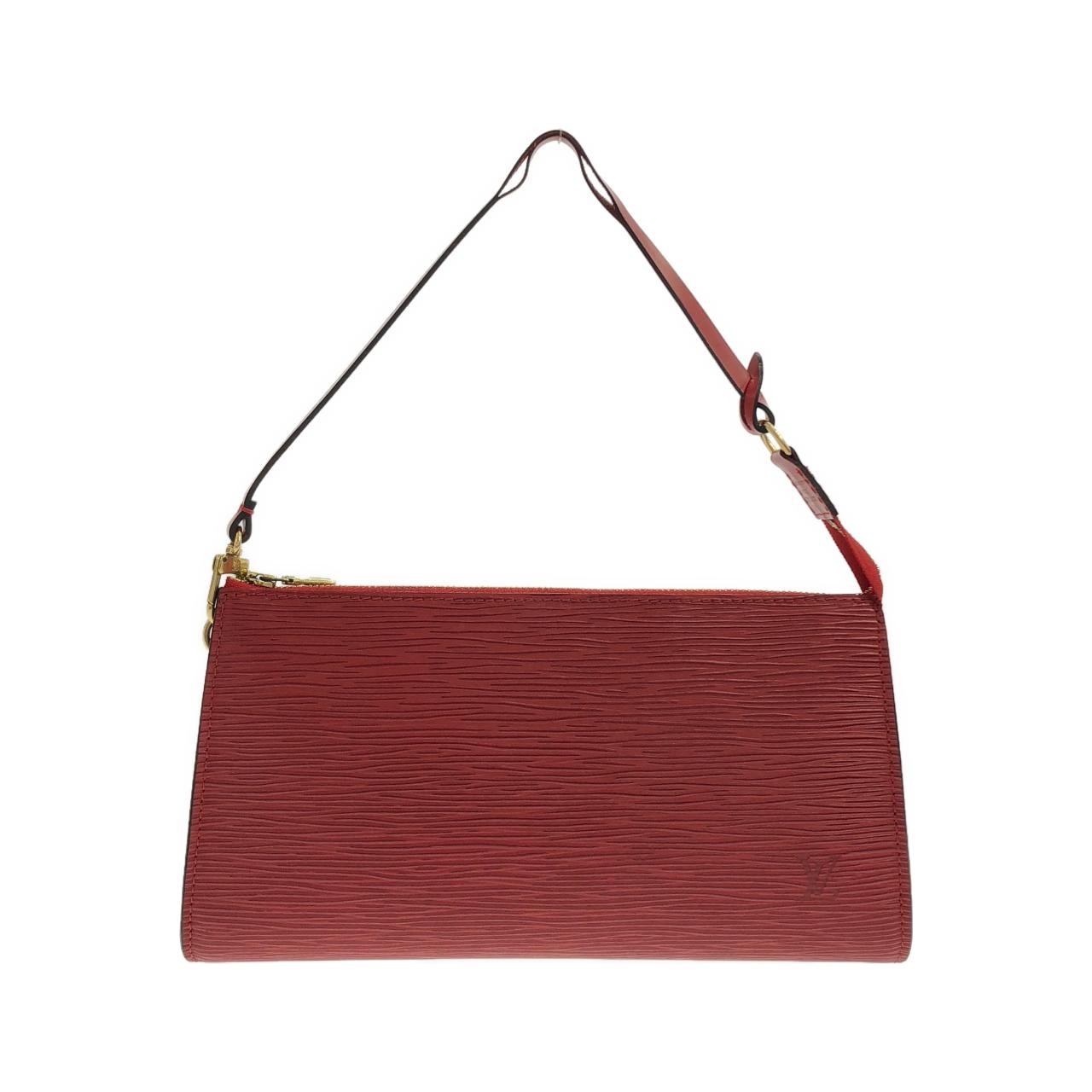 Louis Vuitton Epi Pochette Accessoires 24 M52947 Accessory Pouch