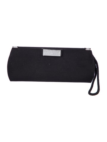 Nylon Clutch