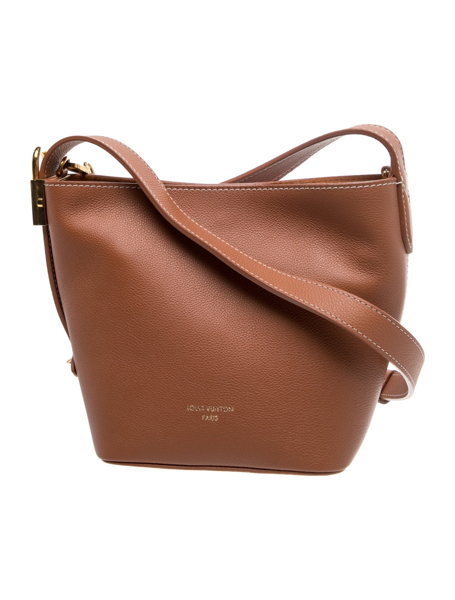 Leather Low Key All BB
