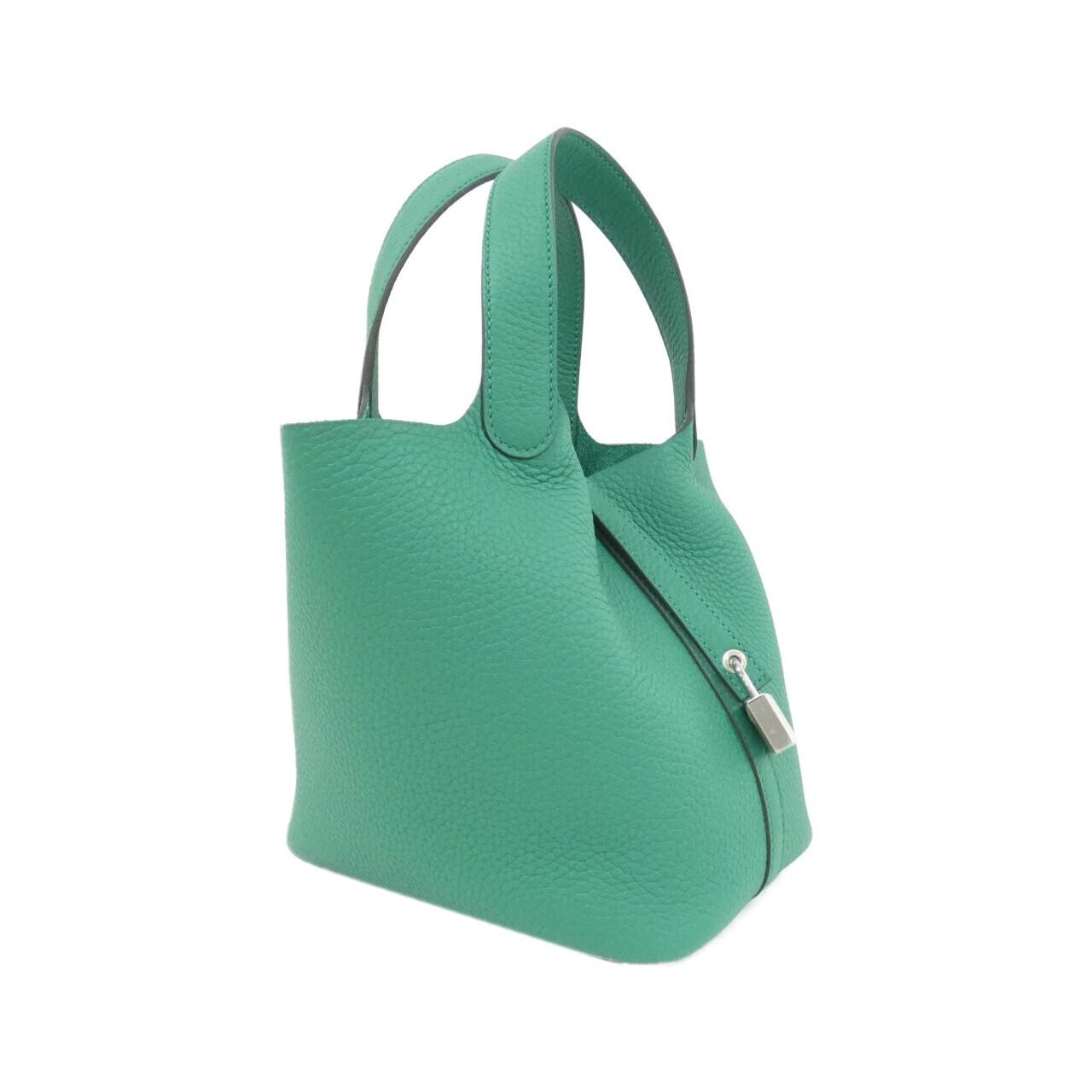 [Unused] Hermès Picotin Lock PM 056289CK Bag