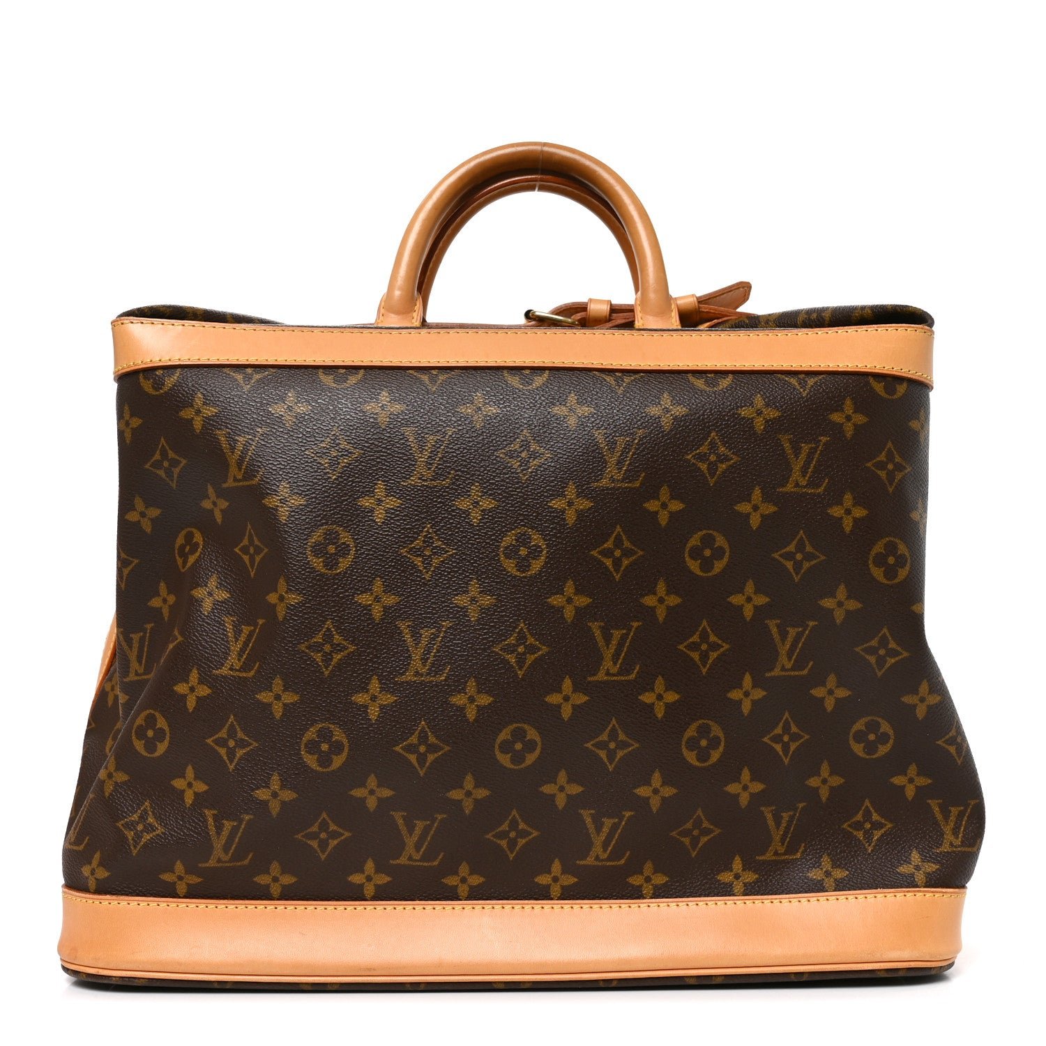 Louis Vuitton Monogram Cruiser 40