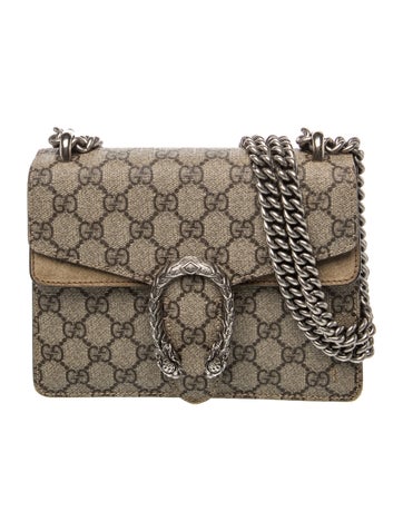 GG Supreme Dionysus Mini