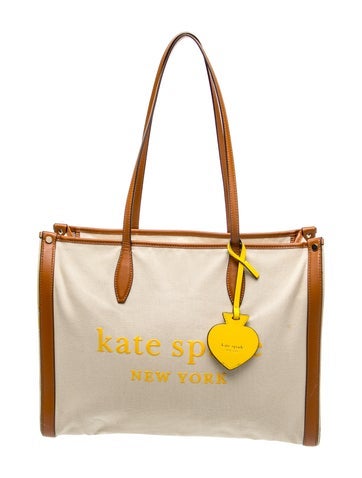 Canvas Tote