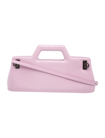 Ferragamo Top Handle Bag w/ Tags