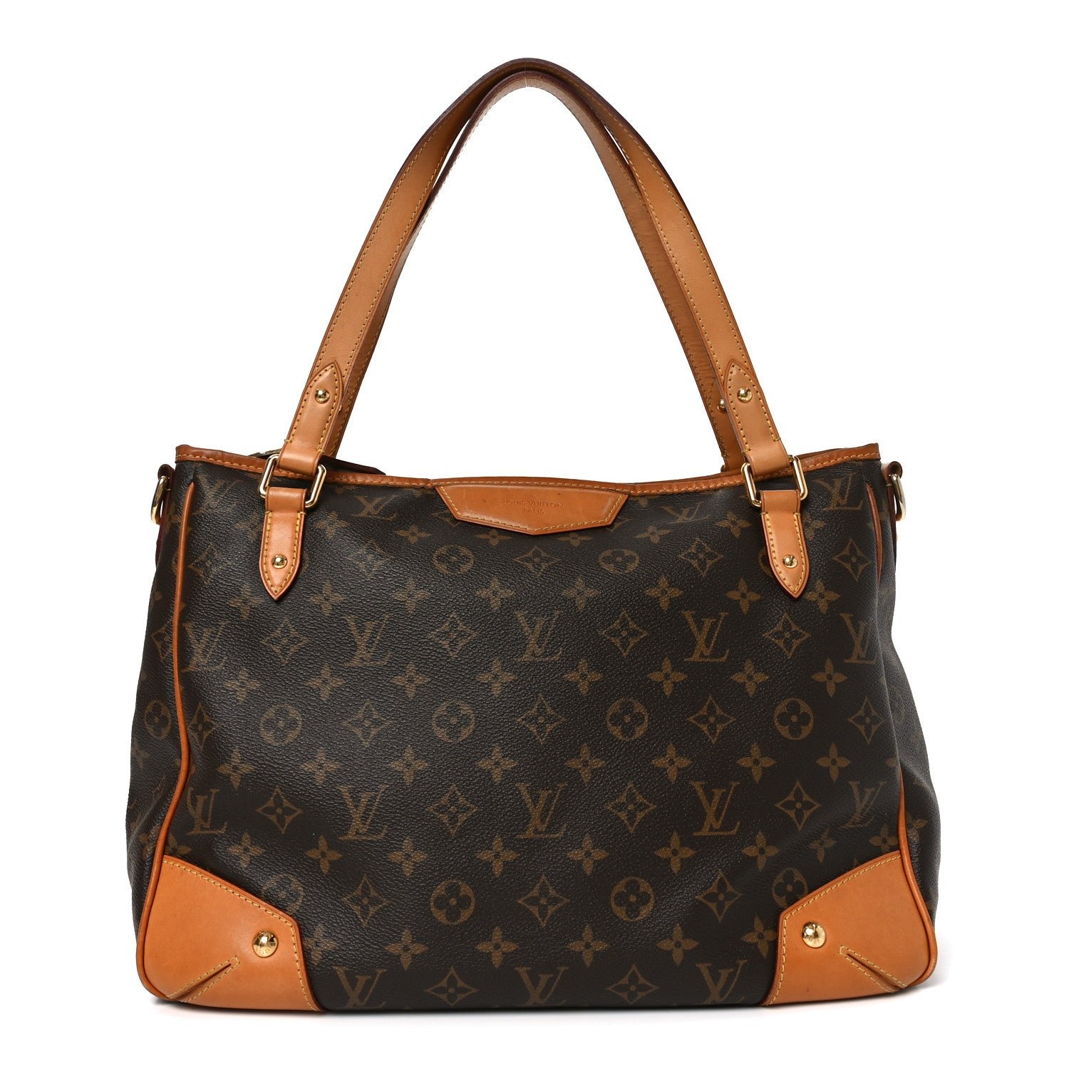 Louis Vuitton Monogram Estrela MM
