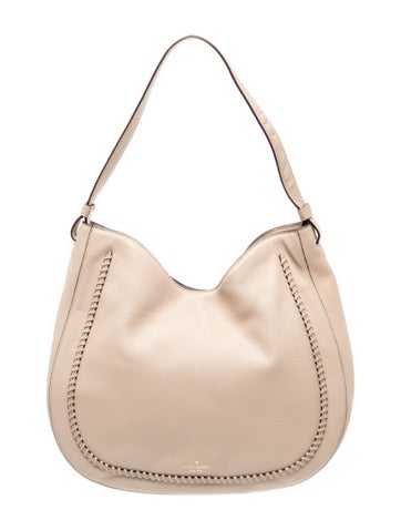 Kate Spade Leather Shoulder Bag