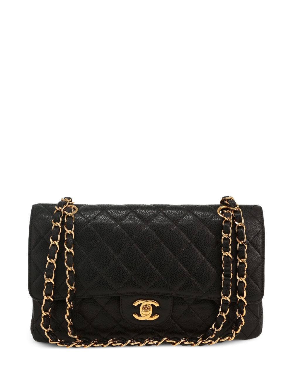 2012 Timeless Classic handbag