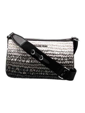 Michael Kors Leather Shoulder Bag