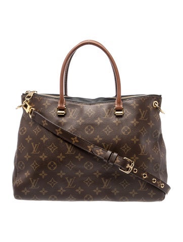 Monogram Pallas MM