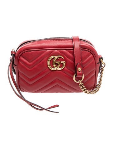 Double G Marmont Mini