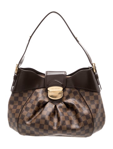 Damier Ebene Sistina MM