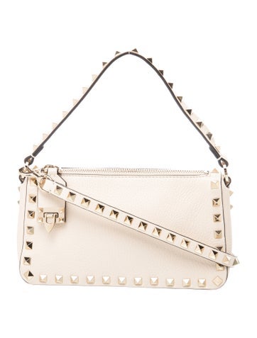 Rockstud Crossbody Bag