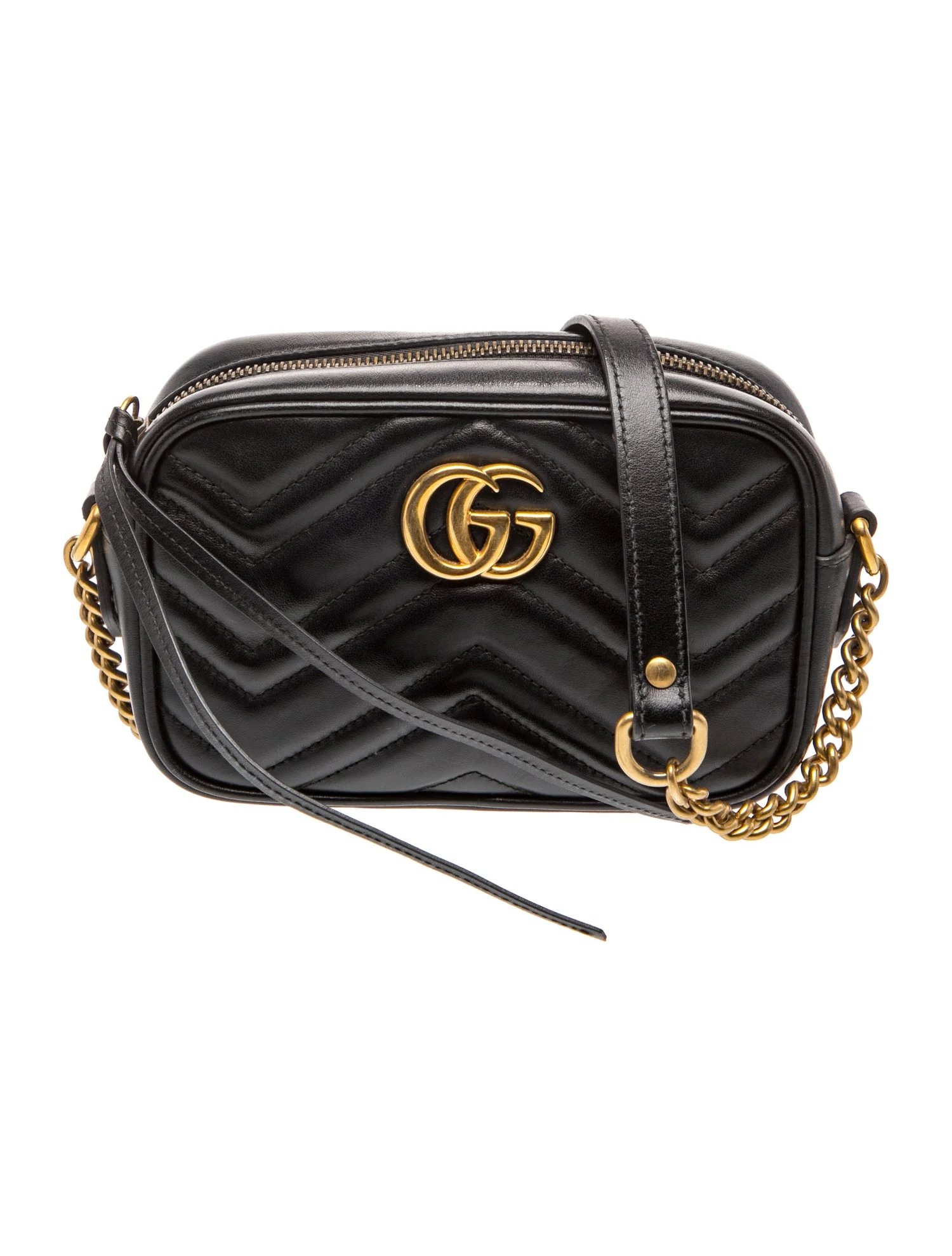 Double G Marmont Mini