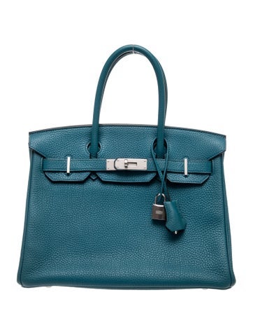 Togo Birkin 30