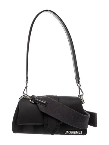 Leather Le Petit Bambimou Small