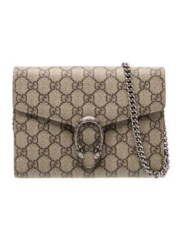 Chain-Link Dionysus Mini