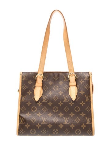 LV Monogram Popincourt Haut