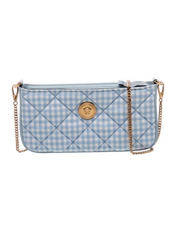 Canvas Clutch