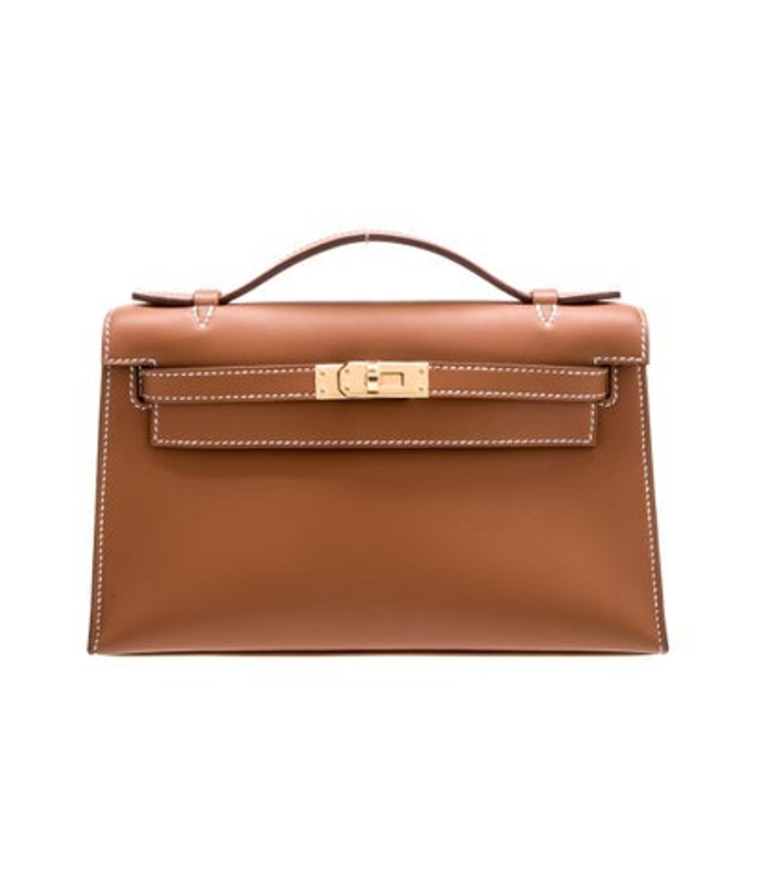Hermes 2025 Swift Kelly Pochette