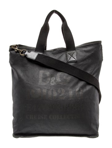 Top Handle Bag Large