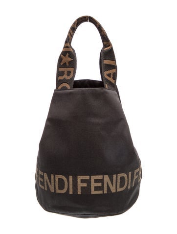 Zucca FF Tote