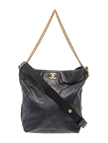Button Up Hobo