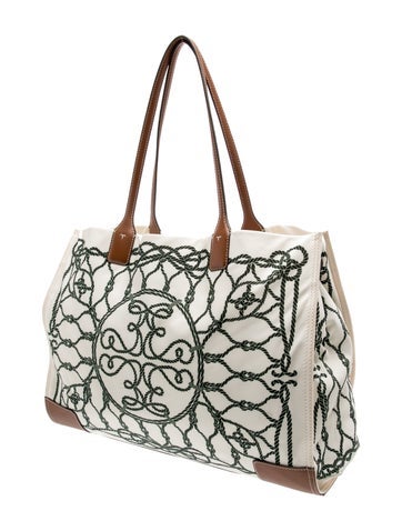 Nylon Tote