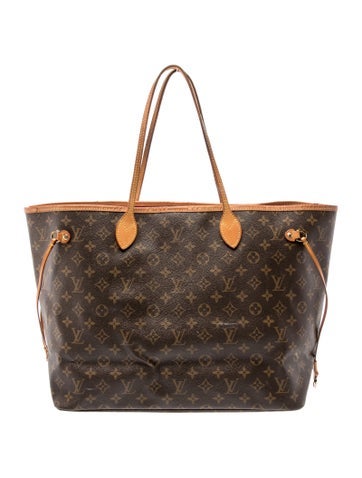 Monogram Neverfull GM